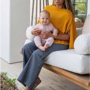 honey nursing cocoon by amma